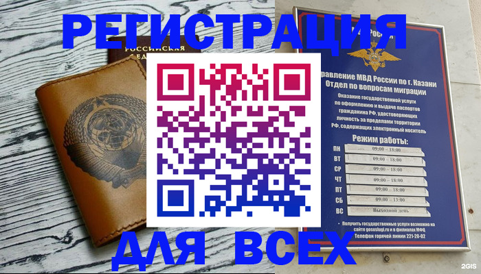 прописка паспорт в Суровикино